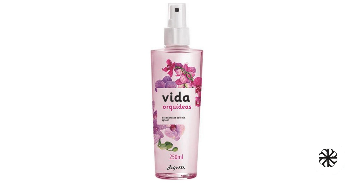 Vida Orquídeas Jequiti