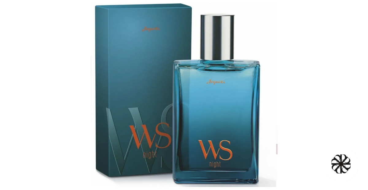 WS Night Jequiti