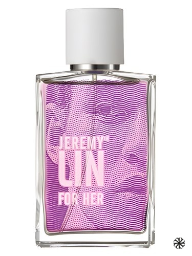 Jeremy Lin For Her Jeremy Lin