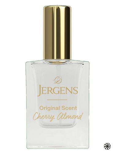 Original Scent Cherry Almond Jergens