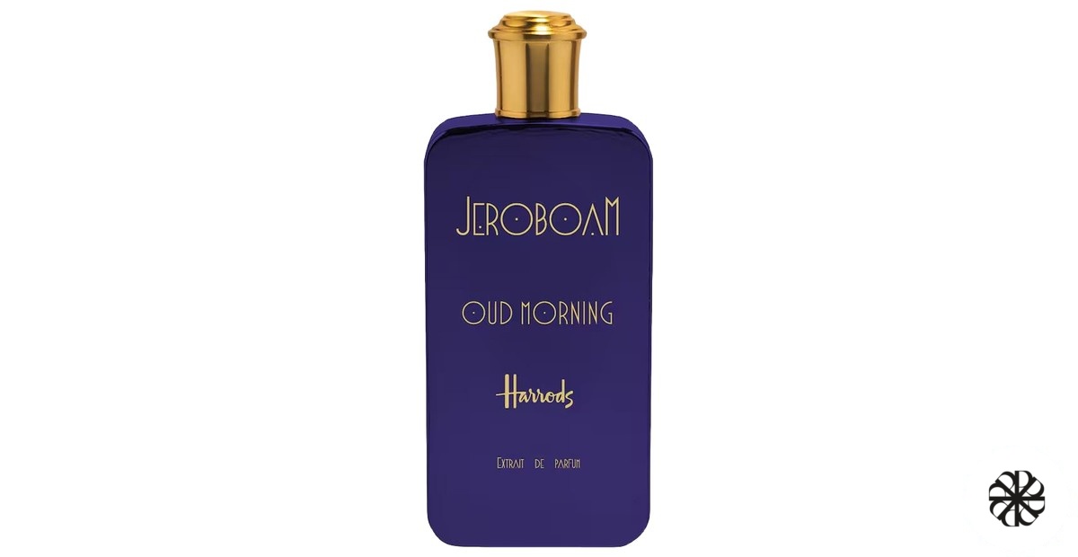 Oud Morning Jeroboam
