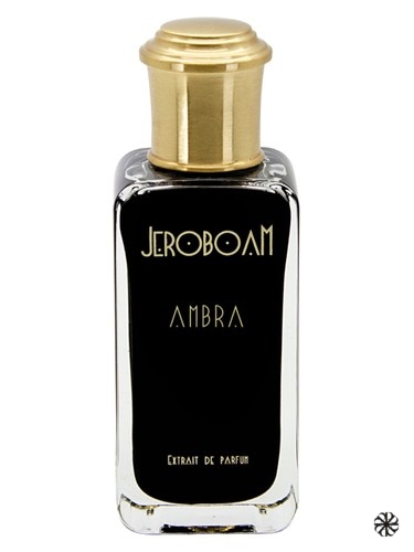 Ambra Jeroboam