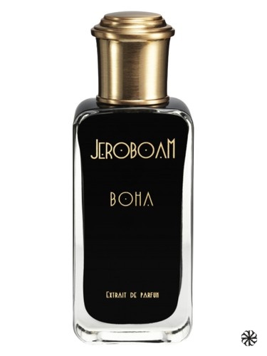 BOHA Jeroboam