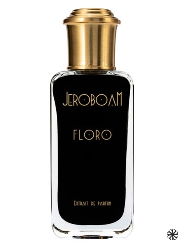 Floro Jeroboam