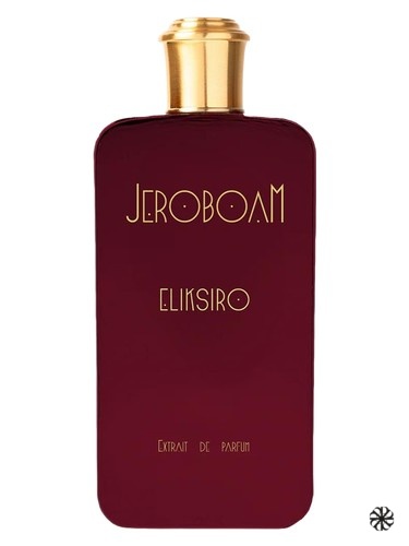 Eliksiro Jeroboam