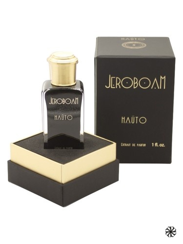 Hauto Jeroboam