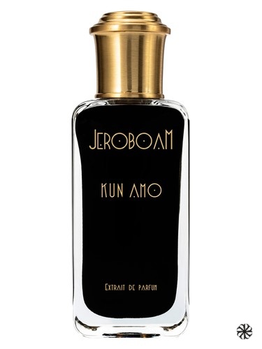 Kun Amo Jeroboam