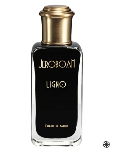 Ligno Jeroboam