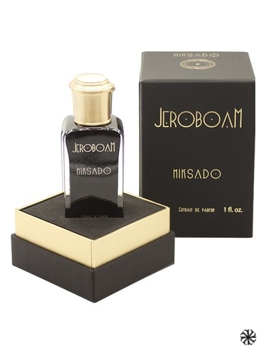 Miksado Jeroboam