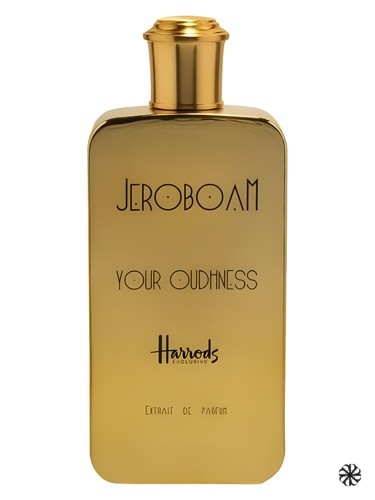 Your Oudhness Jeroboam