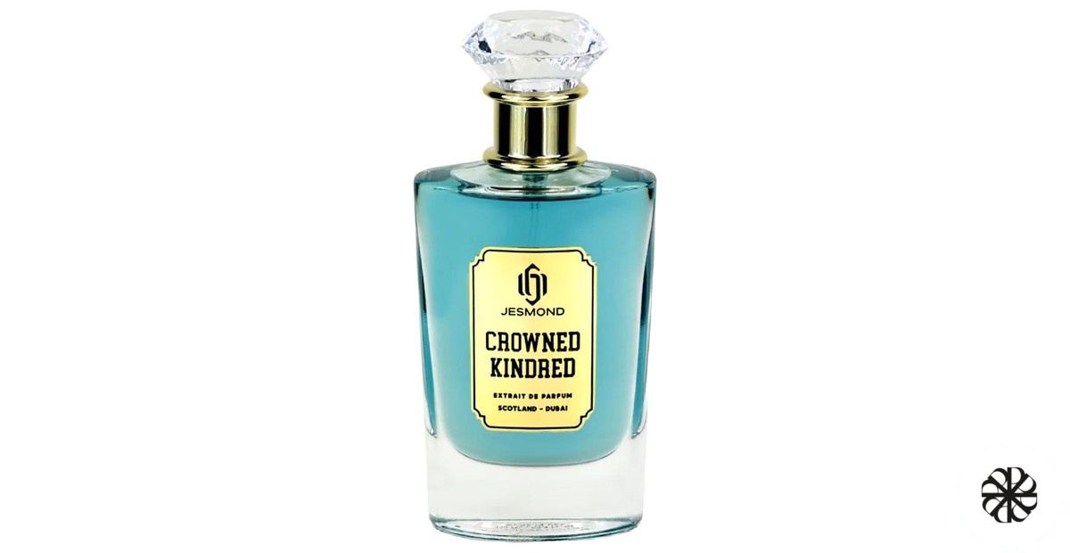 Crowned Kindred Jesmond Fragrance
