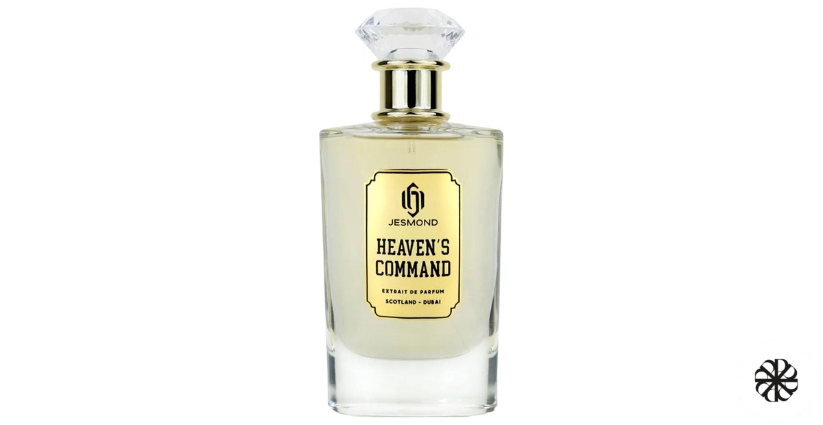 Heaven's Command Jesmond Fragrance