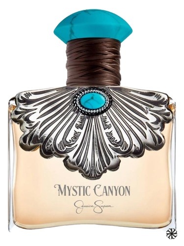 Mystic Canyon Jessica Simpson