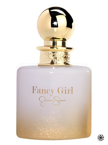 Fancy Girl Jessica Simpson