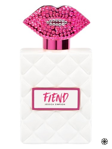 Fiend Jessica Simpson