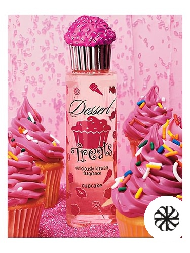 Dessert Treats Cupcake Jessica Simpson