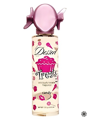 Dessert Treats Candy Jessica Simpson