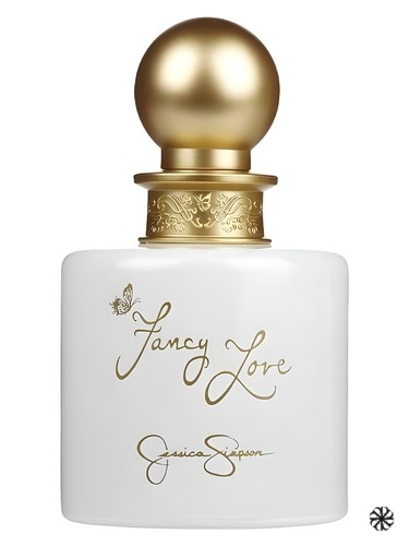 Fancy Love Jessica Simpson