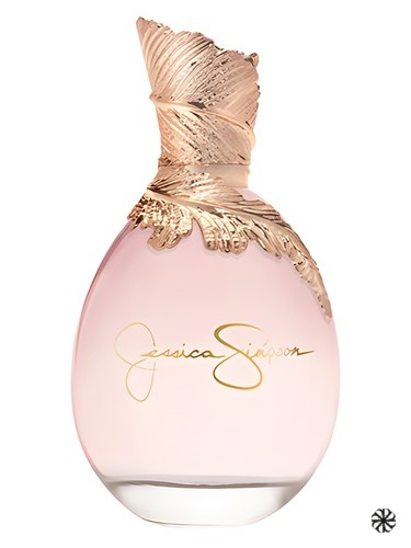 Jessica Simpson (Signature) Jessica Simpson