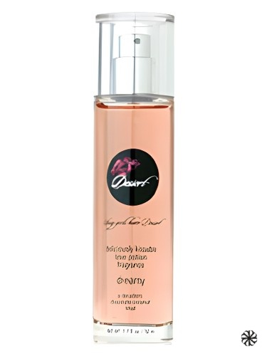 Dreamy Dessert Jessica Simpson