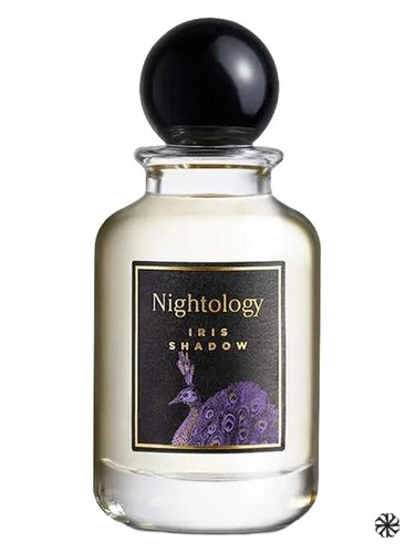 Iris Shadow Jesus Del Pozo
