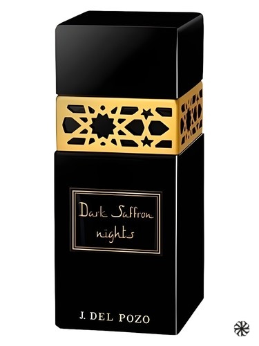 Dark Saffron Nights Jesus Del Pozo