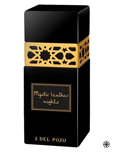 Mystic Leather Nights Jesus Del Pozo