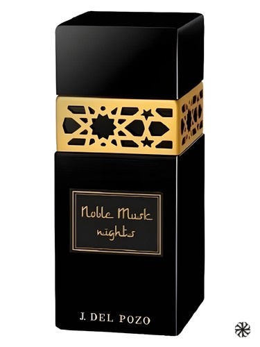 Noble Musk Nights Jesus Del Pozo