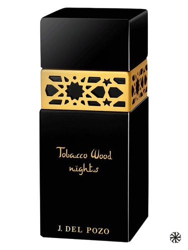 Tobacco Wood Nights Jesus Del Pozo