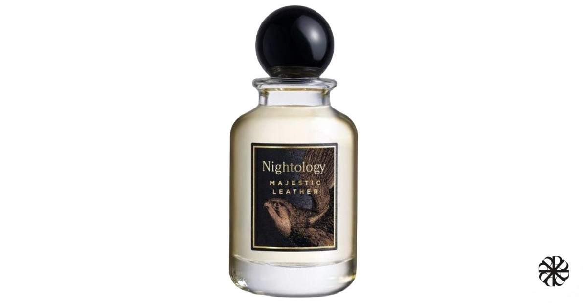 Majestic Leather Jesus Del Pozo