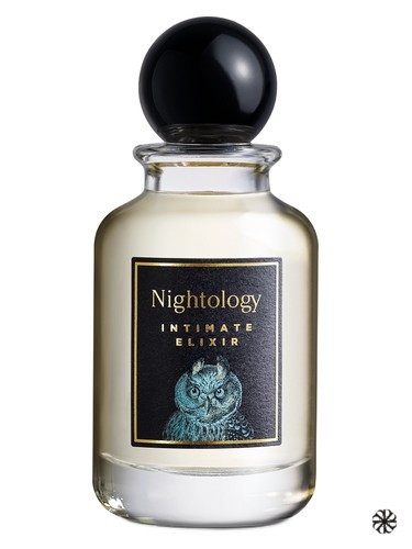 Intimate Elixir Jesus Del Pozo