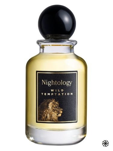 Wild Temptation Jesus Del Pozo