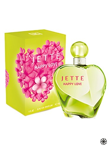 Jette Happy Love Jette Joop