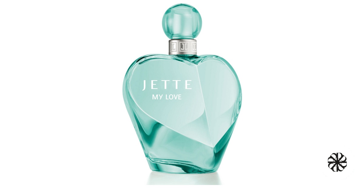 Jette My Love Jette Joop