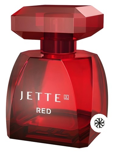 Jette Red Jette Joop