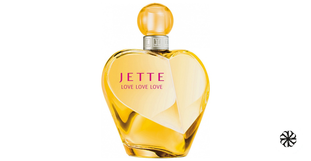 Jette Love Love Love Jette Joop