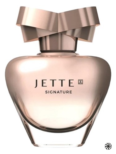 Signature Jette Joop
