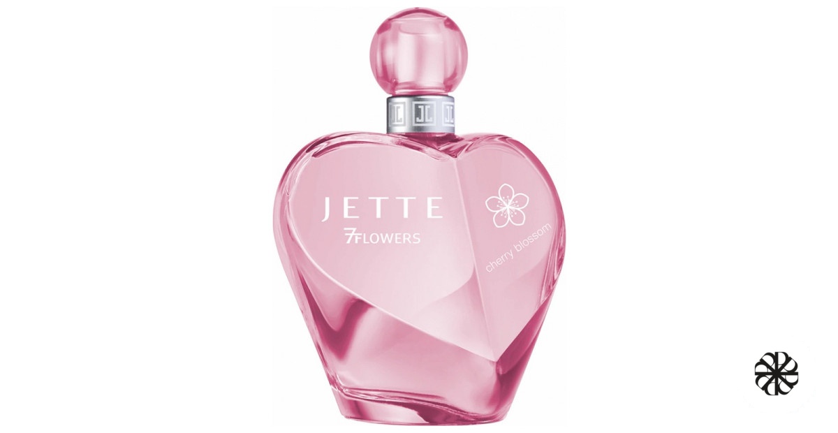 Jette 7Flowers Cherry Blossom Jette Joop