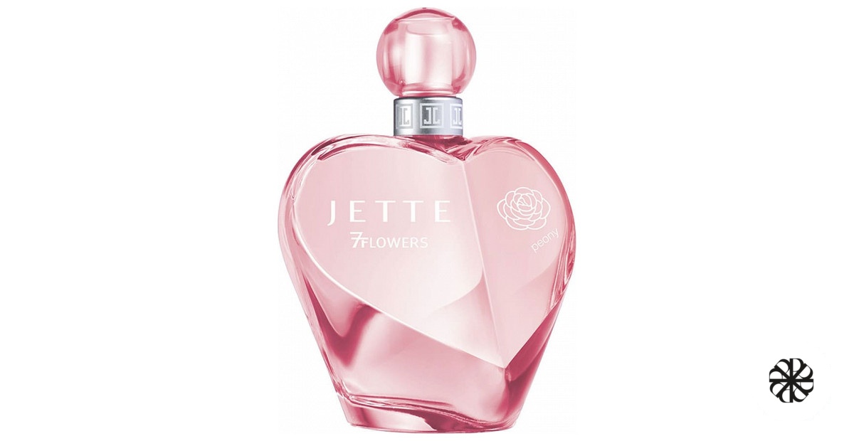 Jette 7Flowers Peony Jette Joop