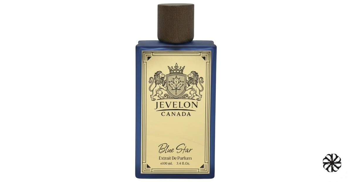 Blue Star Jevelon Canada