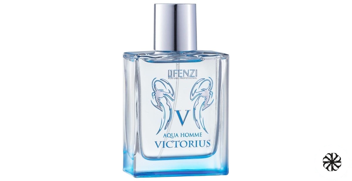 Victorius Aqua Homme JFENZI