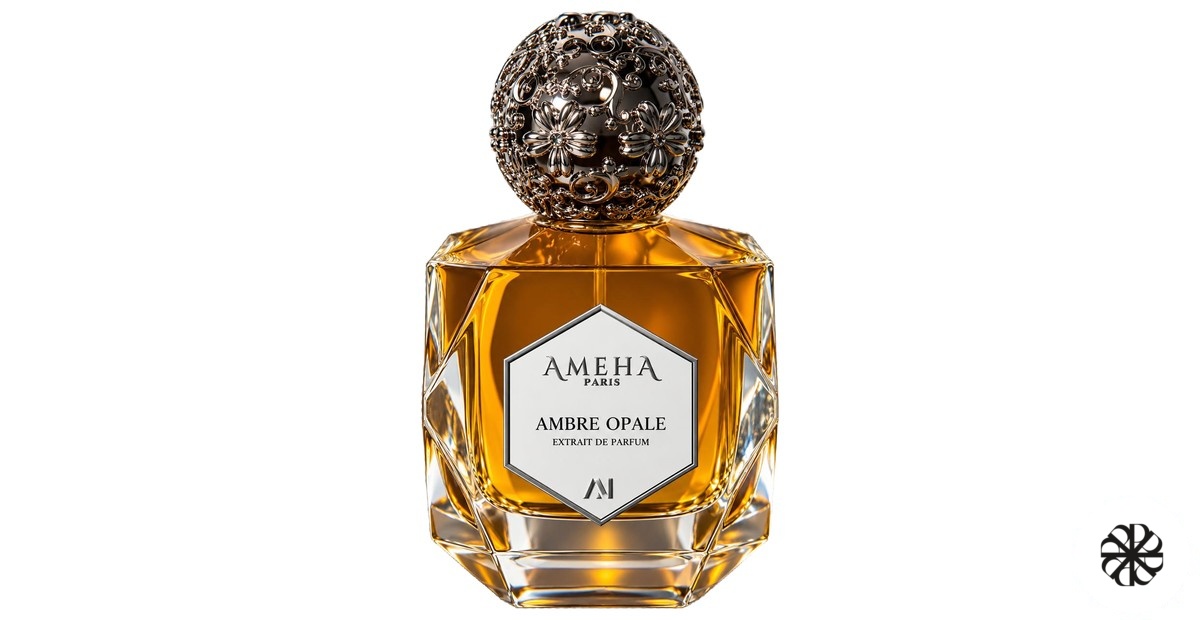 Ambre Opale AMEHA Paris