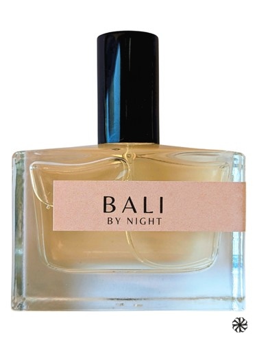 Bali by night Jil CROQUET Parfum