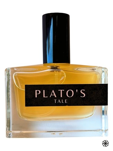 Plato's Tale Jil CROQUET Parfum