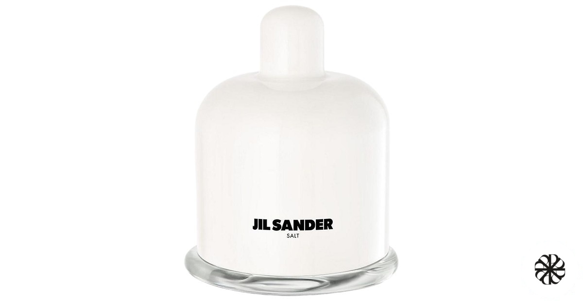 Salt Jil Sander