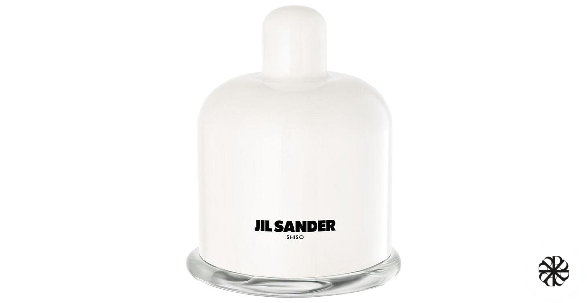 Shiso Jil Sander