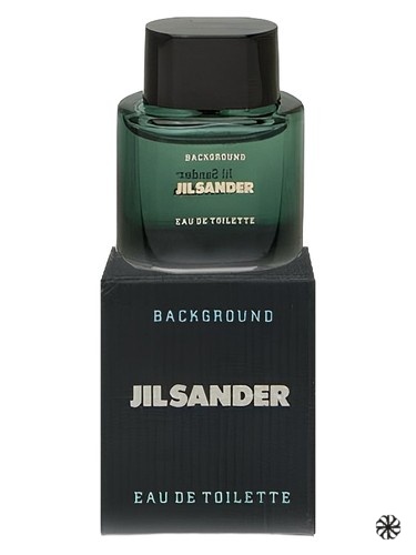 Background Jil Sander
