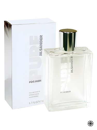 Jil Sander Pure for Men Jil Sander
