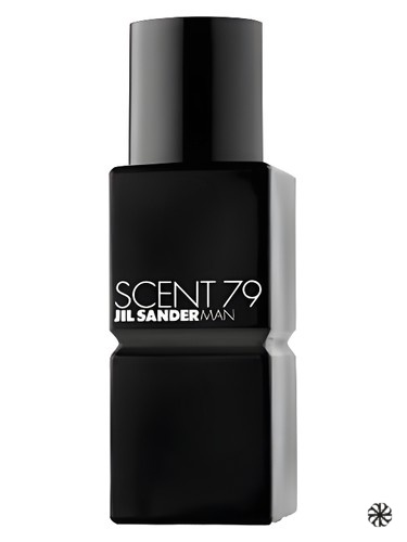 Jil Sander Scent 79 Man Jil Sander