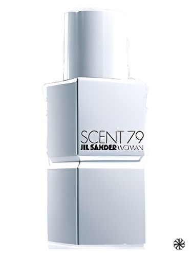 Jil Sander Scent 79 Woman Jil Sander